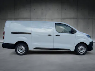 FIAT Scudo 2.2 BlueHDi L3 EAT8