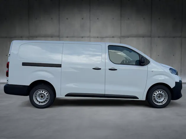 FIAT Scudo 2.2 BlueHDi L3 EAT8