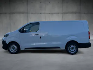 FIAT Scudo 2.2 BlueHDi L3 EAT8