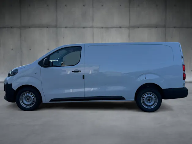 FIAT Scudo 2.2 BlueHDi L3 EAT8