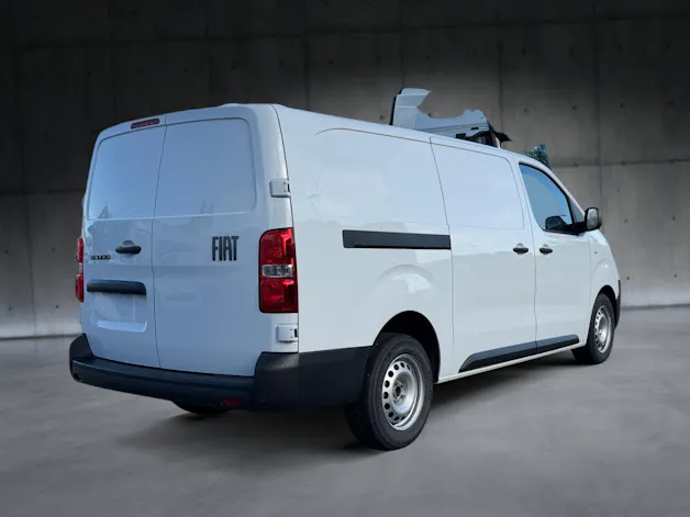 FIAT Scudo 2.2 BlueHDi L3 EAT8