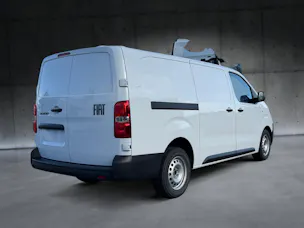 FIAT Scudo 2.2 BlueHDi L3 EAT8