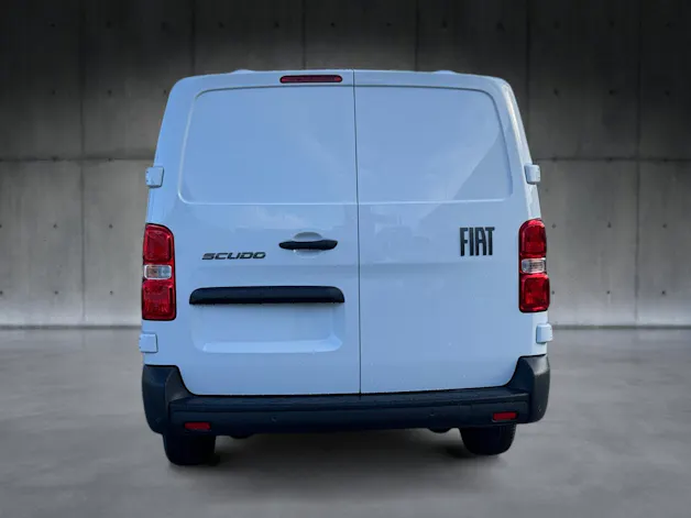 FIAT Scudo 2.2 BlueHDi L3 EAT8
