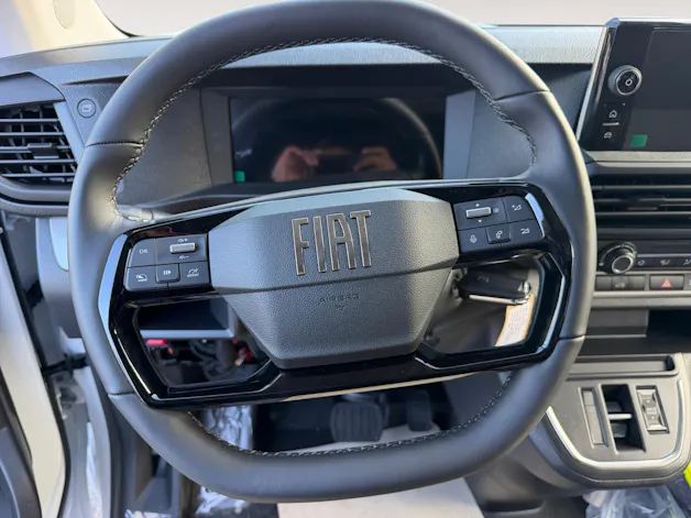 FIAT Scudo 2.2 BlueHDi L3 EAT8