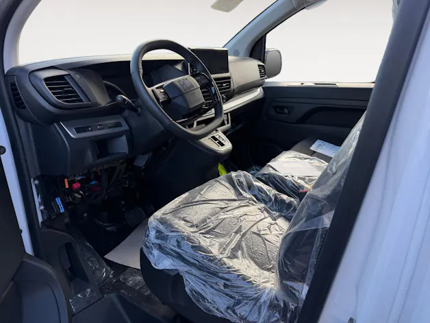FIAT Scudo 2.2 BlueHDi L3 EAT8
