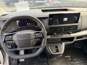 FIAT Scudo 2.2 BlueHDi L3 EAT8