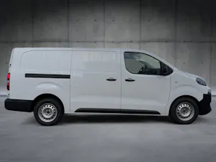 FIAT Scudo 2.2 BlueHDi L3 EAT8