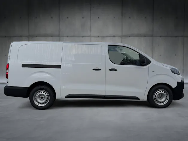 FIAT Scudo 2.2 BlueHDi L3 EAT8