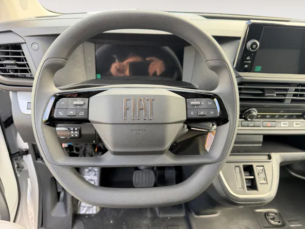 FIAT Scudo 2.2 BlueHDi L3 EAT8