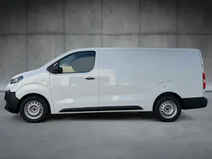 FIAT Scudo 2.2 BlueHDi L3 EAT8