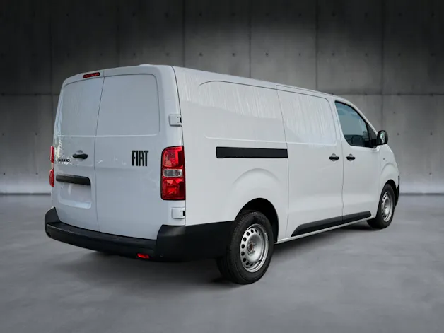 FIAT Scudo 2.2 BlueHDi L3 EAT8