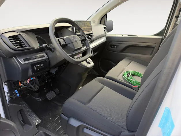 FIAT Scudo 2.2 BlueHDi L3 EAT8