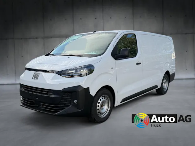FIAT Scudo 2.2 BlueHDi L3 EAT8