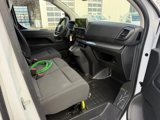 FIAT Scudo 2.2 BlueHDi L3 EAT8