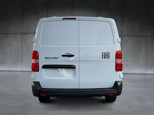 FIAT Scudo 2.2 BlueHDi L3 EAT8