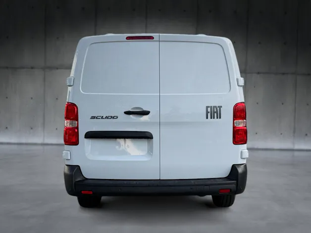 FIAT Scudo 2.2 BlueHDi L3 EAT8