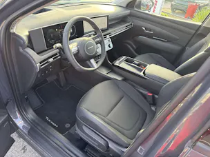 HYUNDAI Tucson 1.6 TGDI HEV Creative 239PS Automat