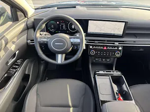 HYUNDAI Tucson 1.6 TGDI HEV Creative 239PS Automat
