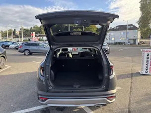 HYUNDAI Tucson 1.6 TGDI HEV Creative 239PS Automat