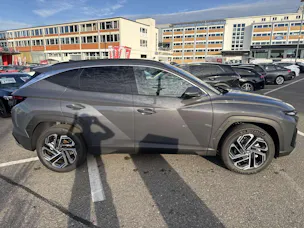 HYUNDAI Tucson 1.6 TGDI HEV Creative 239PS Automat