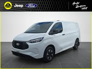 FORD Transit Custom Van 320 L1 2.5 Duratec 233 Trend PHEV