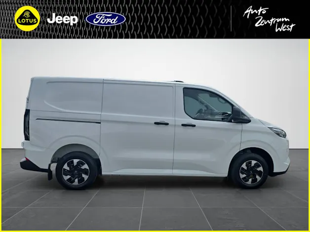 FORD Transit Custom Van 320 L1 2.5 Duratec 233 Trend PHEV