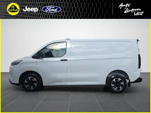 FORD Transit Custom Van 320 L1 2.5 Duratec 233 Trend PHEV