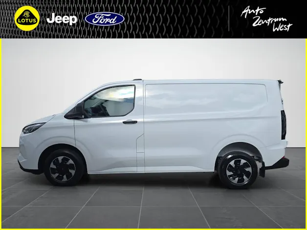 FORD Transit Custom Van 320 L1 2.5 Duratec 233 Trend PHEV