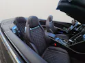 BENTLEY Continental GTC 4.0 V8- im neuwertigen Zustand!
