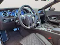 BENTLEY Continental GTC 4.0 V8- im neuwertigen Zustand!