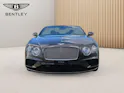 BENTLEY Continental GTC 4.0 V8- im neuwertigen Zustand!