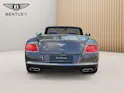 BENTLEY Continental GTC 4.0 V8- im neuwertigen Zustand!