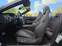BENTLEY Continental GTC 4.0 V8- im neuwertigen Zustand!