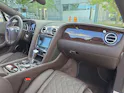 BENTLEY Continental GTC 4.0 V8- im neuwertigen Zustand!