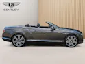 BENTLEY Continental GTC 4.0 V8- im neuwertigen Zustand!