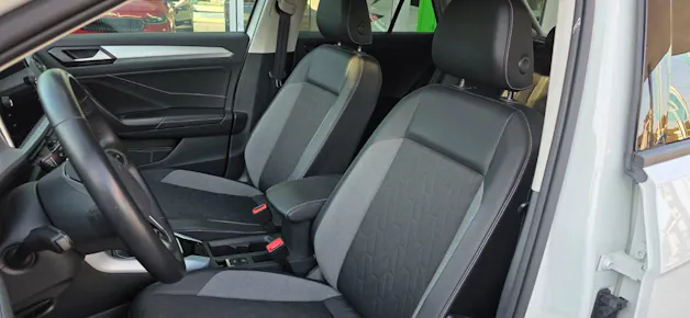 VW T-Roc 2.0 TDI SCR Life