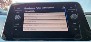 VW T-Roc 2.0 TDI SCR Life