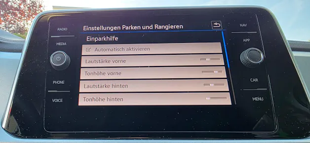 VW T-Roc 2.0 TDI SCR Life