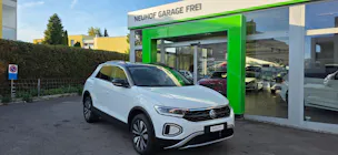VW T-Roc 2.0 TDI SCR Life