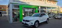 VW T-Roc 2.0 TDI SCR Life