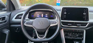 VW T-Roc 2.0 TDI SCR Life