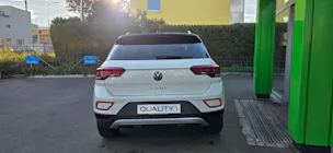 VW T-Roc 2.0 TDI SCR Life
