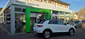 VW T-Roc 2.0 TDI SCR Life