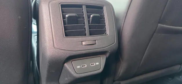 VW T-Roc 2.0 TDI SCR Life