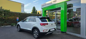 VW T-Roc 2.0 TDI SCR Life