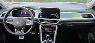 VW T-Roc 2.0 TDI SCR Life