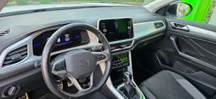 VW T-Roc 2.0 TDI SCR Life