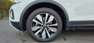 VW T-Roc 2.0 TDI SCR Life