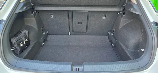 VW T-Roc 2.0 TDI SCR Life