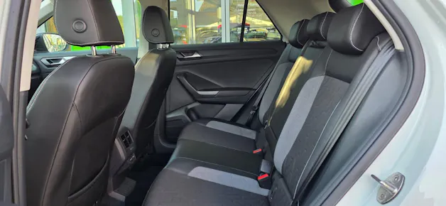 VW T-Roc 2.0 TDI SCR Life